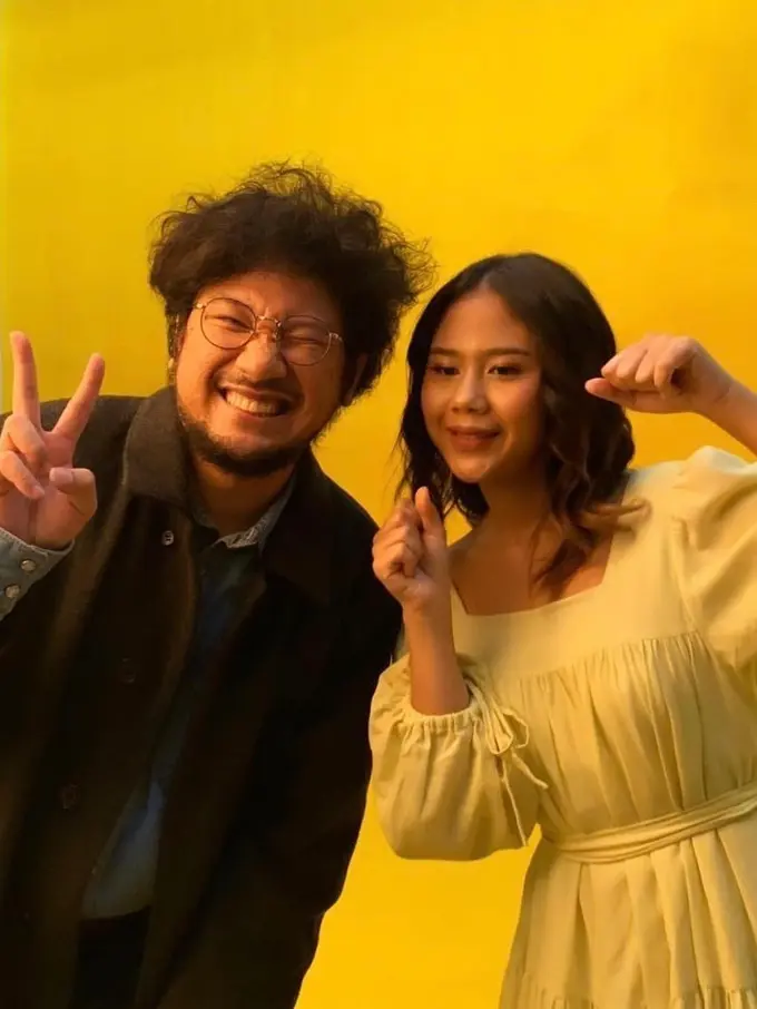Bersama Kunto Aji & Nadin Amizah, IM3 Ooredoo Hadirkan Optimisme Lewat Lagu dan Video Musik “Selaras”