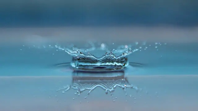 Water