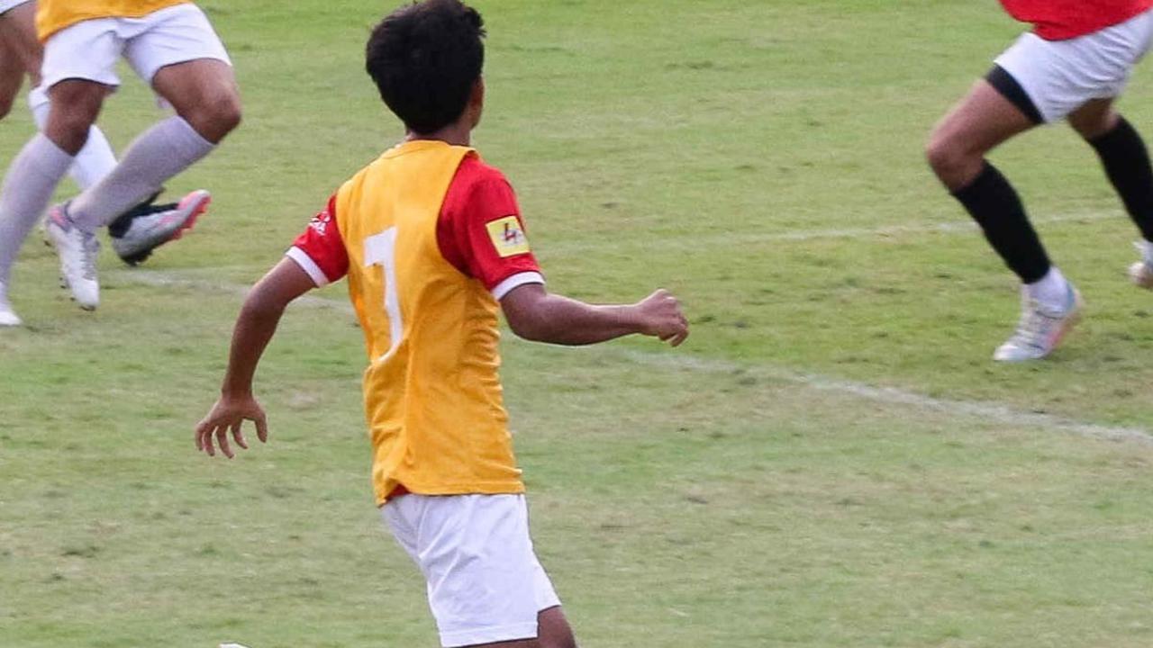 Bima Sakti pun mengungkapkan, bila ada pemain seleksi yang masuk kriterianya, maka Frank Wormuth bakal mempromosikannya ke training camp Timnas Indonesia U-17 di Jerman.