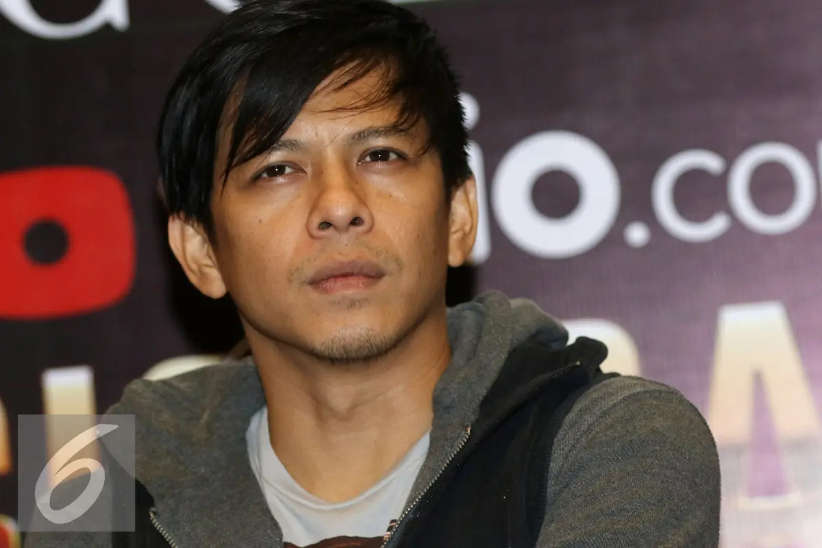 Pemakaman Ayah Ariel NOAH Dipastikan Berjalan Pagi Ini
