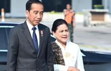 Bahlil Usul Jokowi jadi Penasihat Khusus Prabowo Subianto, Ini Alasannya