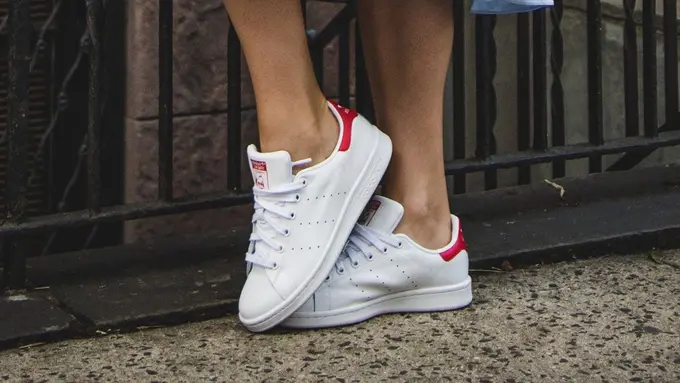 [Bintang] Wajib punya sepatu ini