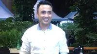 Rizal Djibran Ditangkap Polisi karena Narkoba?