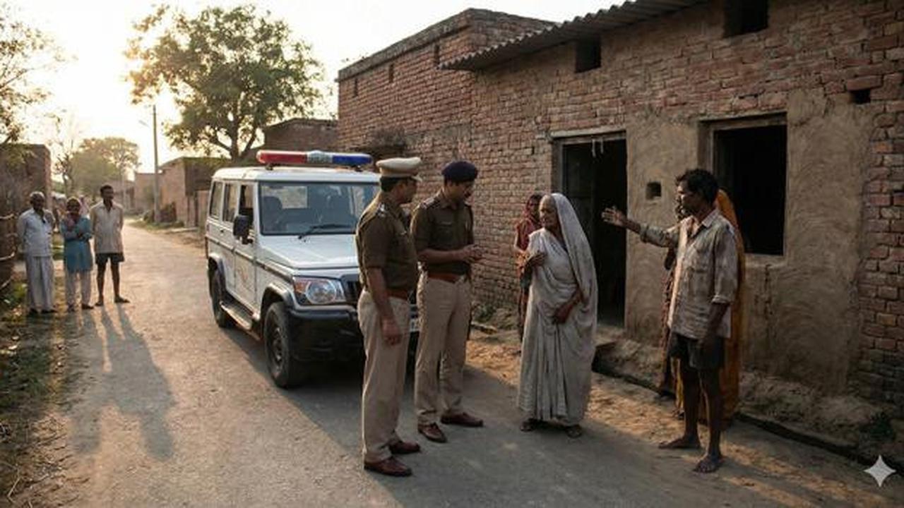 Dituduh Dukun Santet, Wanita 35 Tahun di India Tewas di Keroyok Tetangga