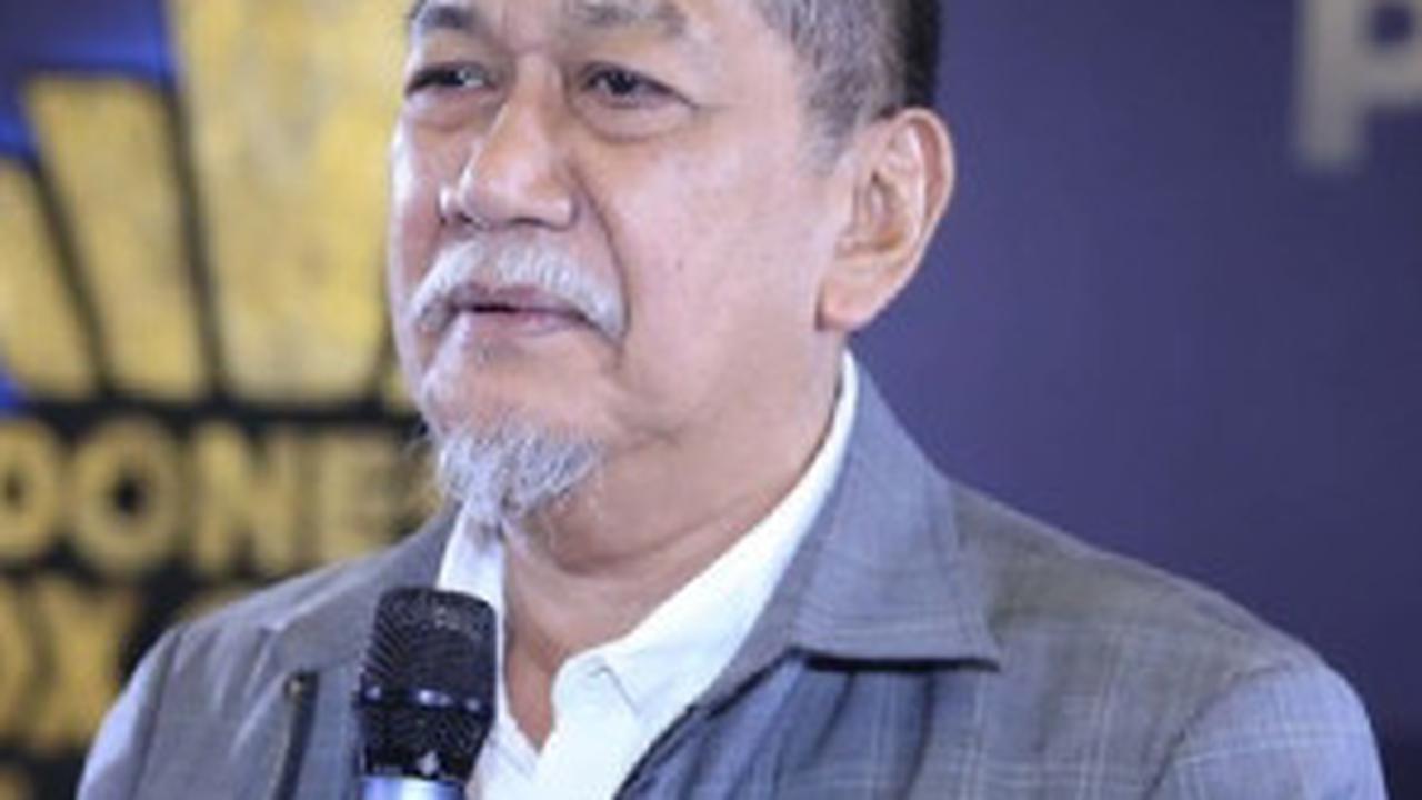 Karakter Deddy Mizwar di Sinetron PPT Akan Gencar Kampanyekan Zakat