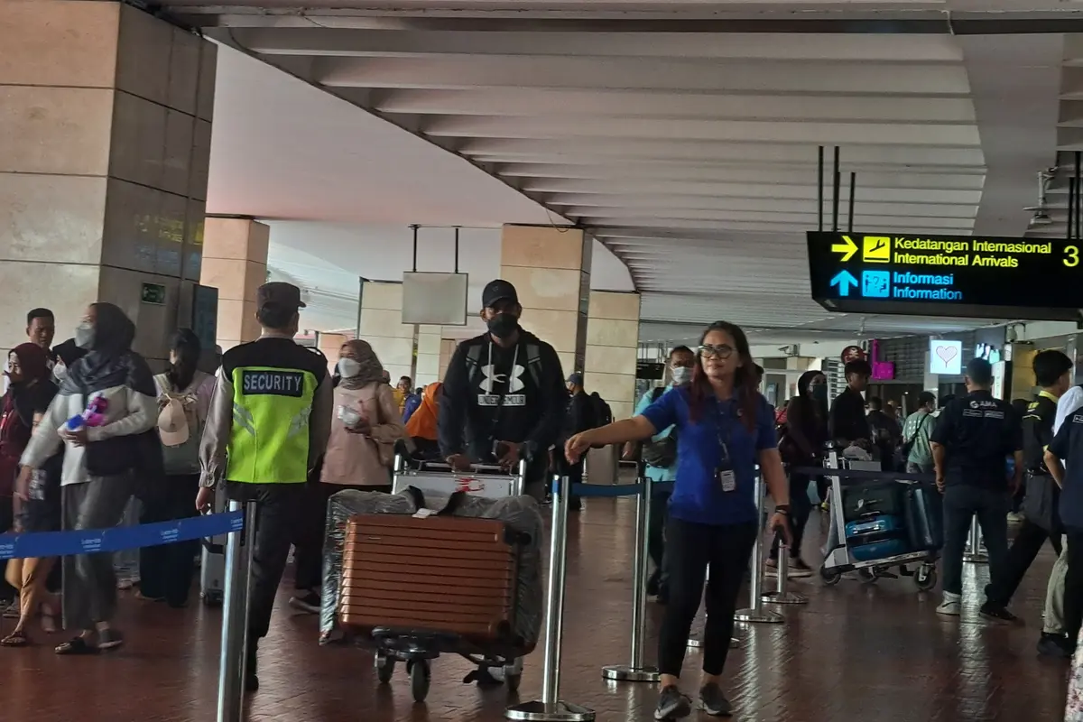 Tips Agar Mudik Lebaran 2023 Aman dan Nyaman