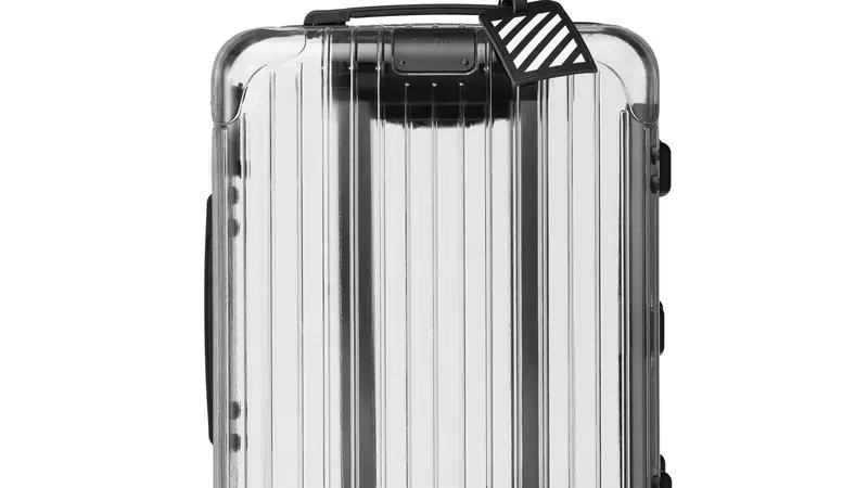 Harga koper rimowa x off white online