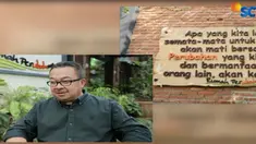 Layanan berupa outbond training, team building, serta manajemen perubahan menjadi cara Rhenald mentransformasi mental dan budaya organisasi di Indonesia.