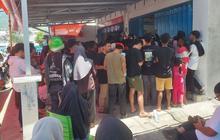 Pemprov Maluku Utara Gulirkan Subsidi Transportasi Arus Balik Lebaran 2026, Tiket Kapal dan Feri Diskon 50 Persen