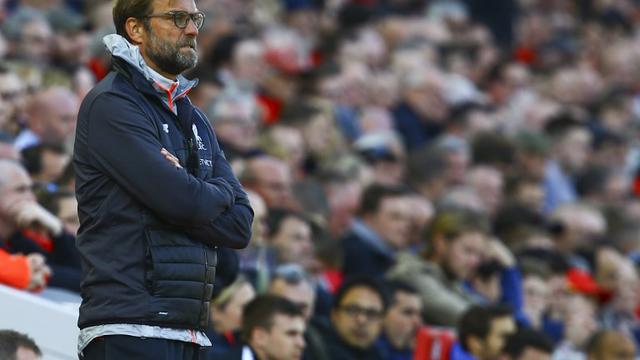 Jurgen Klopp (Liverpool)