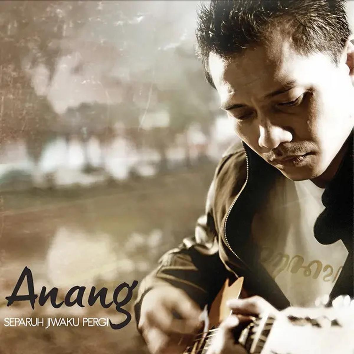 Anang Hermansyah Ultah ke-56, Ini 6 Lagu Hit-nya Dari Makin Aku Cinta Hingga Separuh Jiwaku Pergi