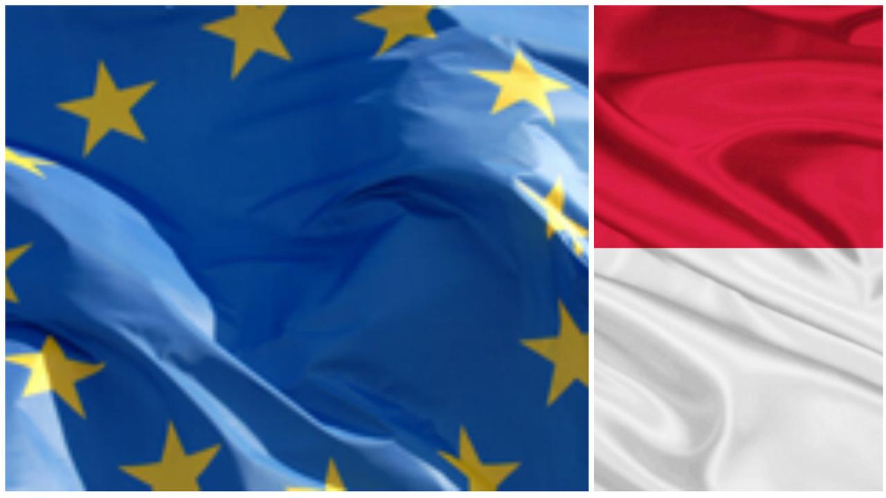 Indonesia Punya Pala dengan Kualitas Terbaik di Dunia