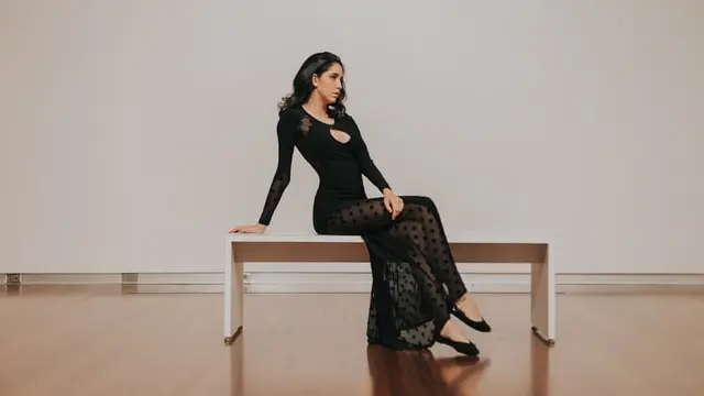 Pakaian yang Menerawang