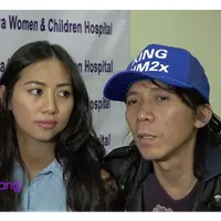 Kabar bahagia hadir dari pasangan Bimbim Slank dan Reny Setiawati. Pasangan ini baru saja dikaruniai seorang putra yang bernama Maomettano Luke Almachzumi. Tentunya ada doa dibalik nama sang anak, apa arti dari nama putra Bimbim Slank?