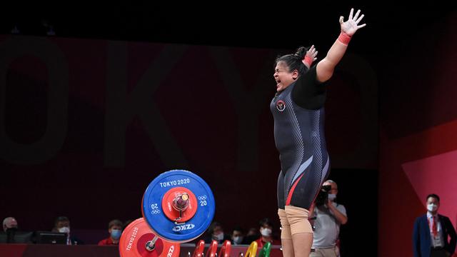 Olimpiade Tokyo 2020