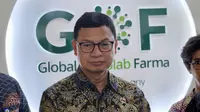 BPOM Perbarui Standar CPOB untuk Jamin Mutu dan Keamanan Produk Darah