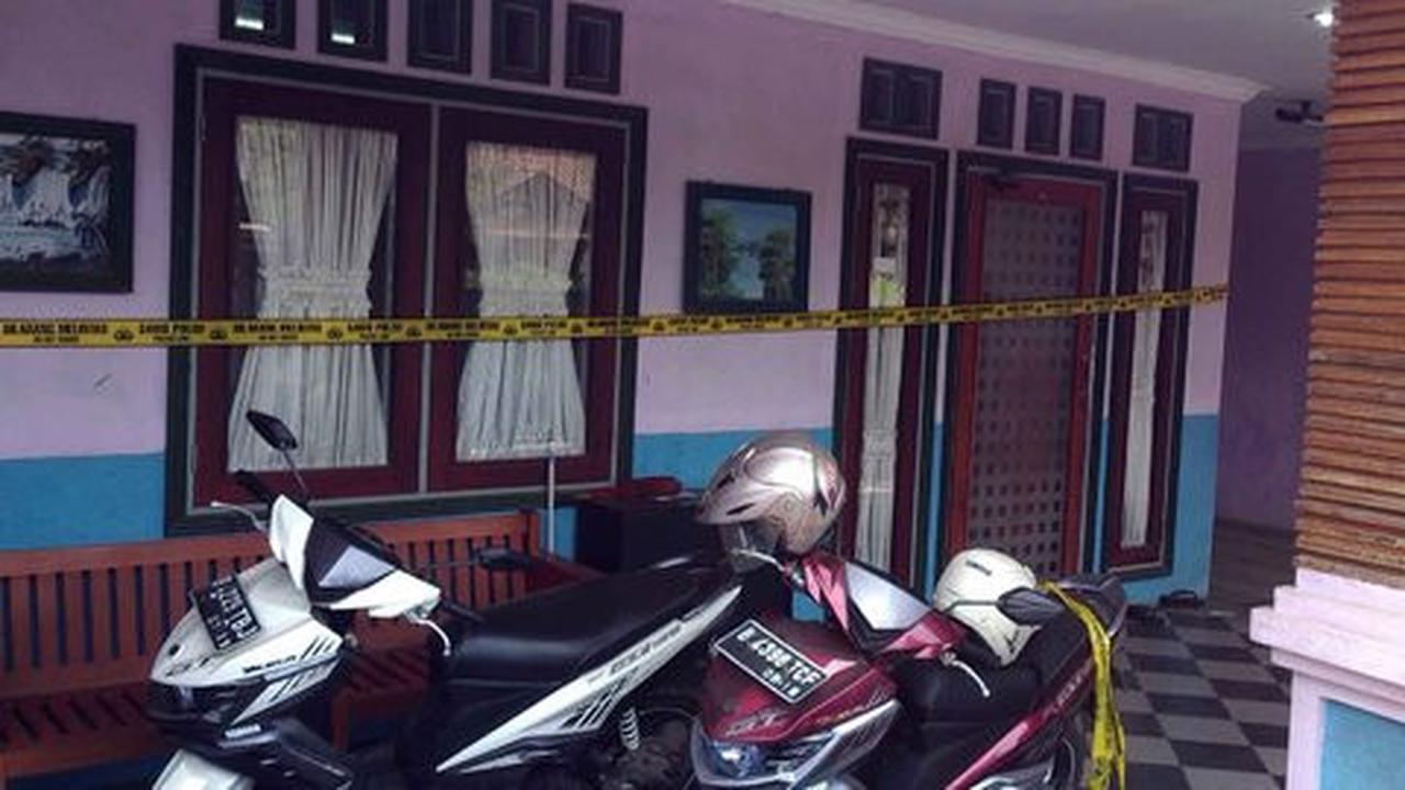 Ibu & anak korban pembunuhan dimakamkan di TPU Pondok Kelapa besok