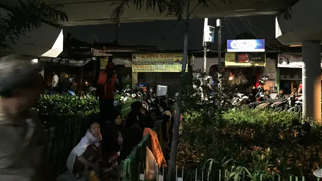 banjir Jakarta