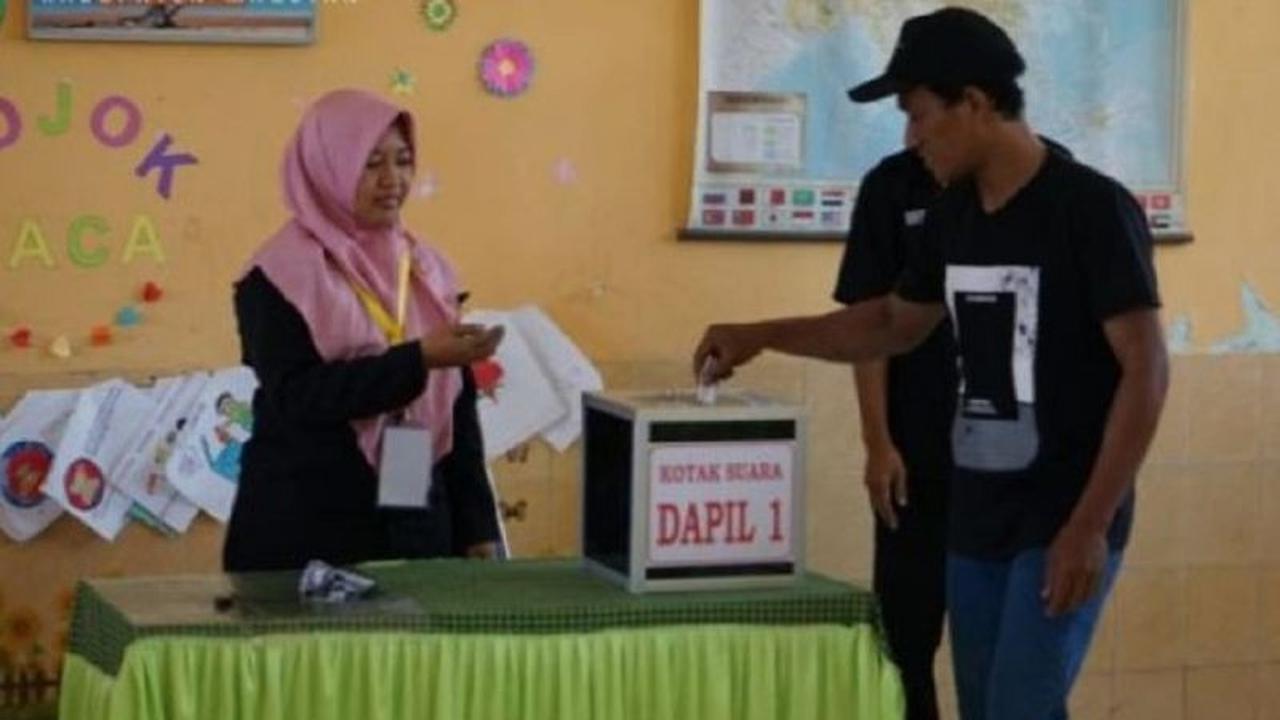 Fakta Unik: 12 Desa di Magetan Tunda Pilkades hingga 2027, Bakal Pakai E-Voting!
