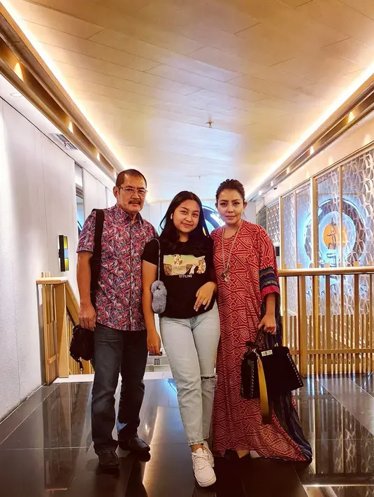 Mayangsari (Instaram/mayangsari_official)