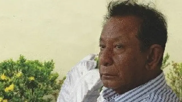 Rusdi Sufi