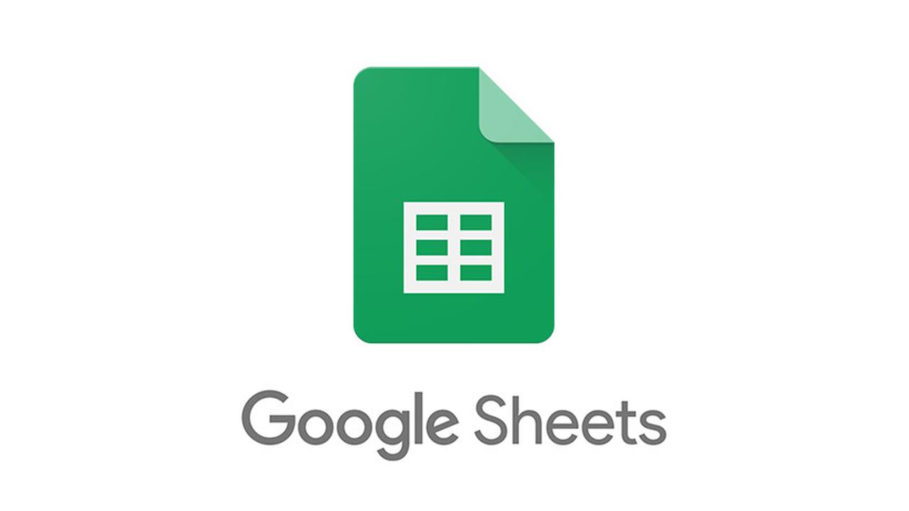 Ilustrasi Google Sheet