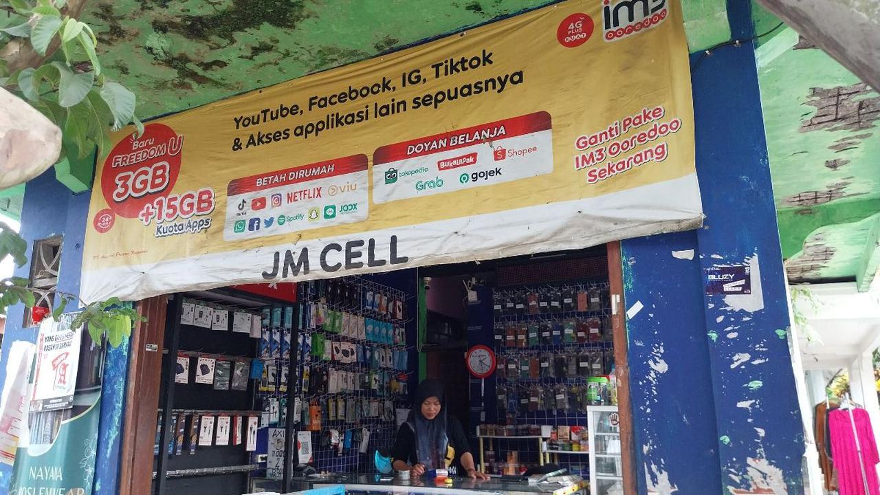 Raih Omzet Capai Rp1,5 Miliar per Bulan