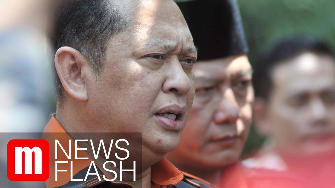 VIDEO: Bamsoet Sebut Ricuh Demo Mahasiswa Ada Yang Tunggangi