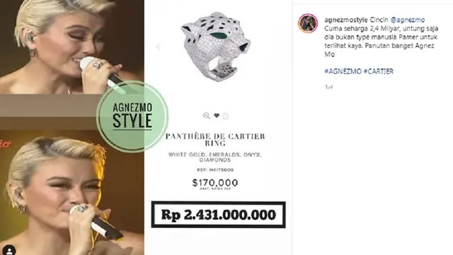 Agnezmo