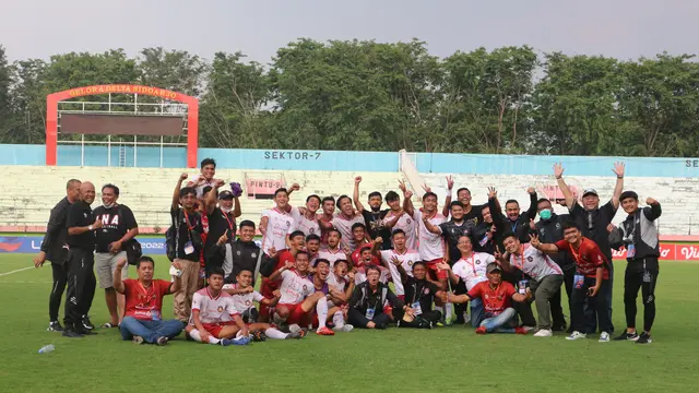 Karo United