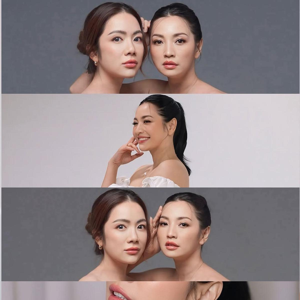 Viral Potret Terbaru Hesti Purwadinata dari Angle Kiri, Netizen Kompak Sebut Mirip Rachel Vennya