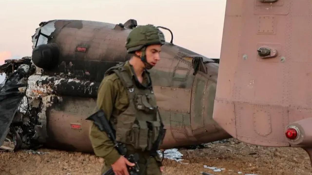 Perlu diketahui, upah minimum di Israel saat ini adalah NIS 5.300 atau Rp20,7 juta per bulan.&nbsp;