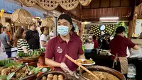 7 Rekomendasi Tempat Makan Gudeg Mercon Enak di Jogja yang Wajib Dicoba Pecinta Pedas