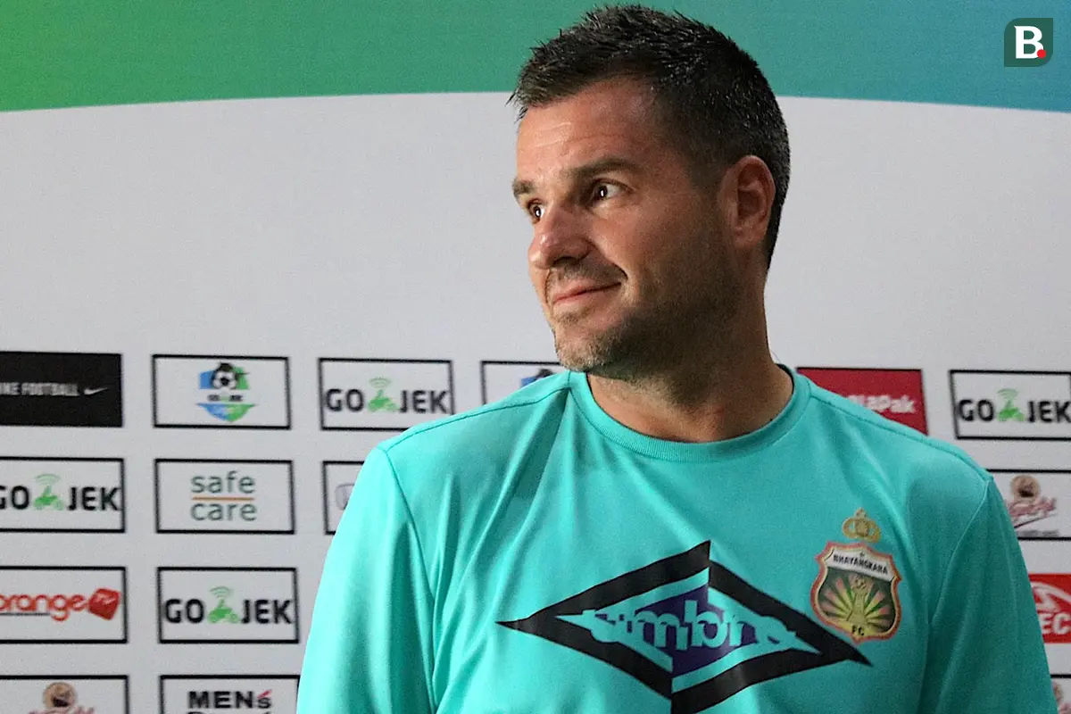 Simon McMenemy