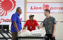 Jatuh Bangun Arifin Jadi Agen Pengiriman Barang, Dihantam Pandemi Hingga Dapat Liburan Gratis ke Jepang