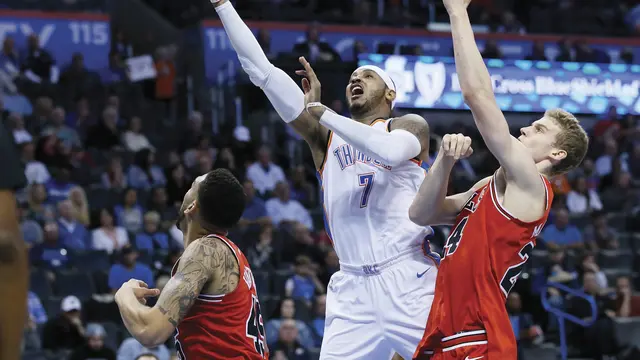 Carmelo Anthony