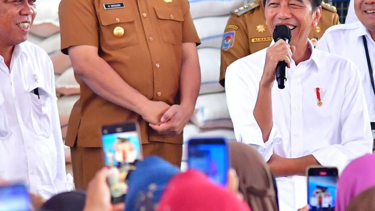 Dok. Istimewa
