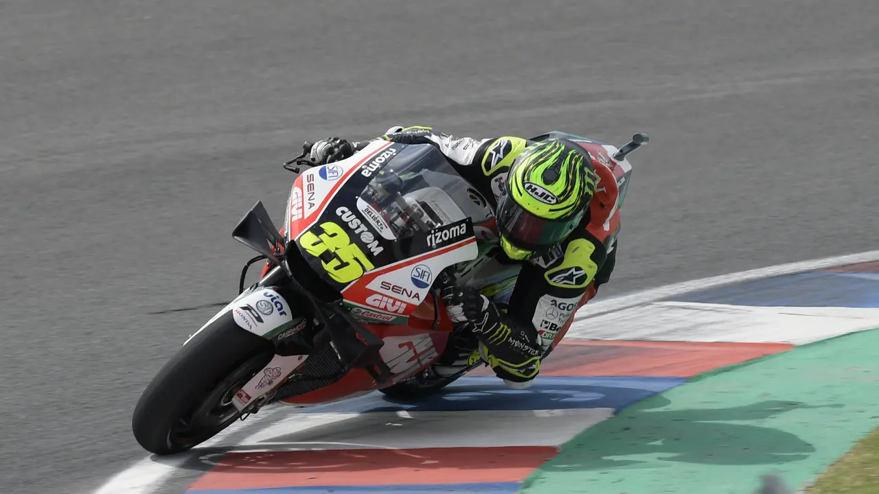 Klasemen Motogp 2019