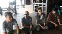 Pulau Terpencil Jadi Set Lokasi Film 11:11