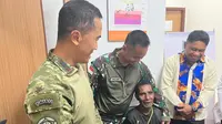 Kogabwilhan III Dukung Inklusifitas Penyandang Tunarungu di Papua
