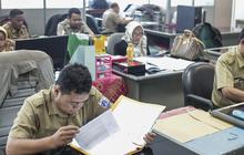 PSI Kritik Pergub Jakarta Izinkan PNS Poligami: Ancaman Baru Kesetaraan