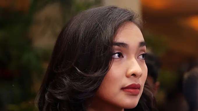 [Bintang] Tika Bravani