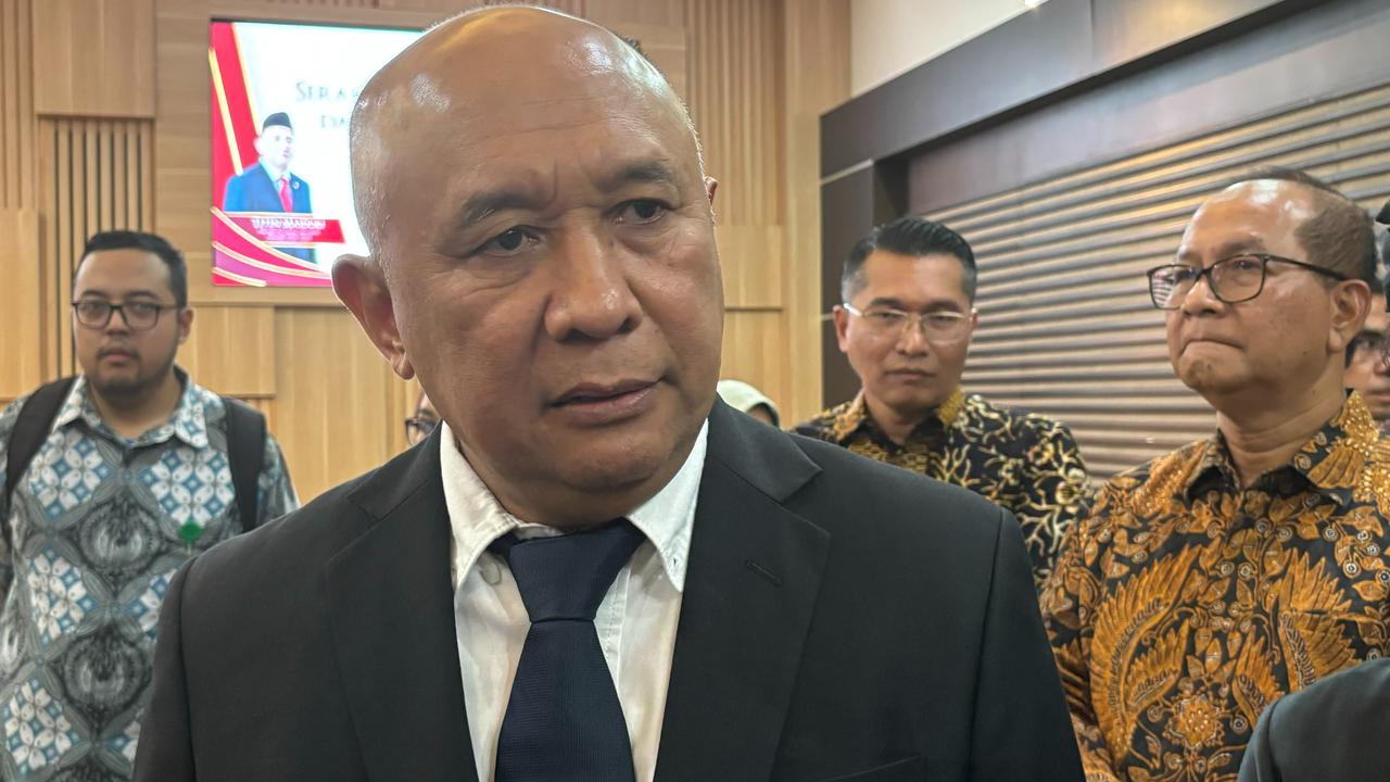 Budi Arie Jadi Menteri Koperasi, Teten Masduki Kasih Pesan Ini