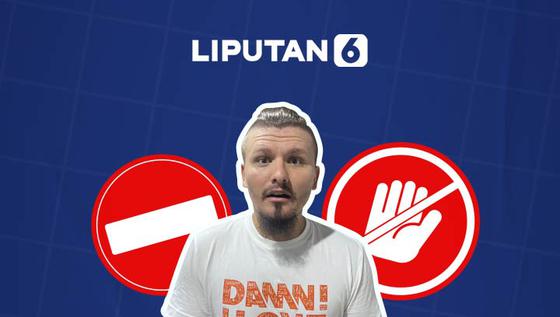 VIDEO: Makanan Jatuh Belum 5 Menit, Boleh Dimakan?