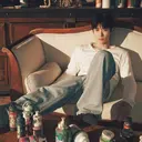 Jaehyun NCT Rilis Teaser 99 Degrees dengan Nuansa Melankolis