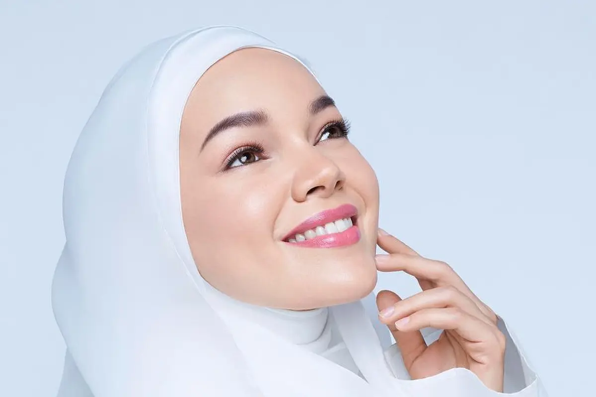 Produk kecantikan halal
