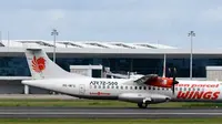 Ada Penumpang Wings Air Buka Jendela Darurat Saat Pesawat Siap Terbang, Begini Ceritanya