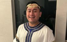 King Nassar Ingin Nikah Lagi Usai 10 Tahun Menduda, Ngaku Merasa Kesepian