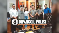 DIPANGGIL POLISI