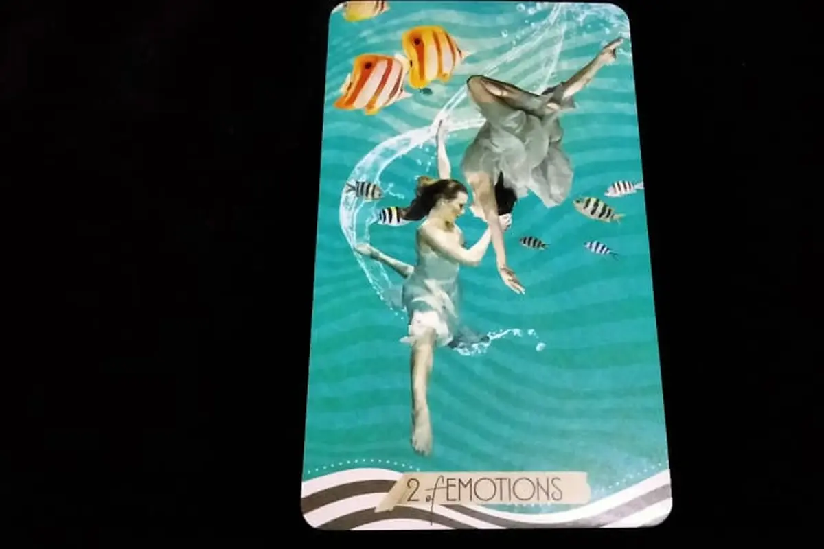 Tarot